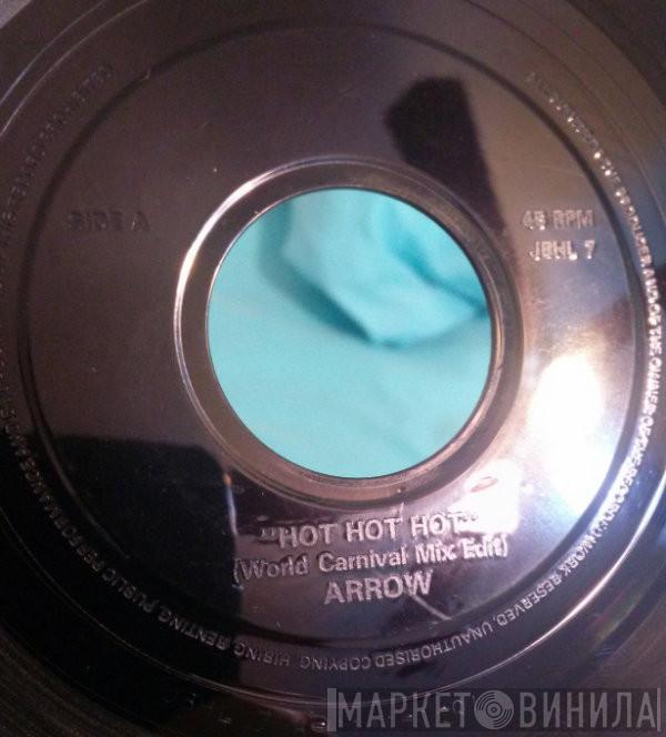  Arrow   - Hot Hot Hot (World Carnival Mix Edit)