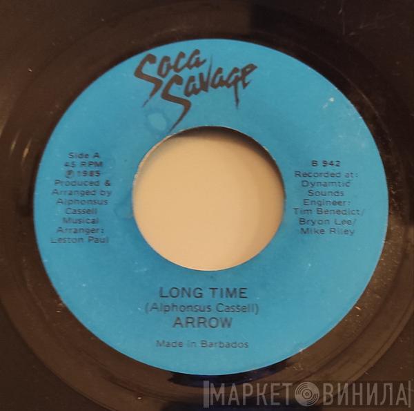  Arrow   - Long Time