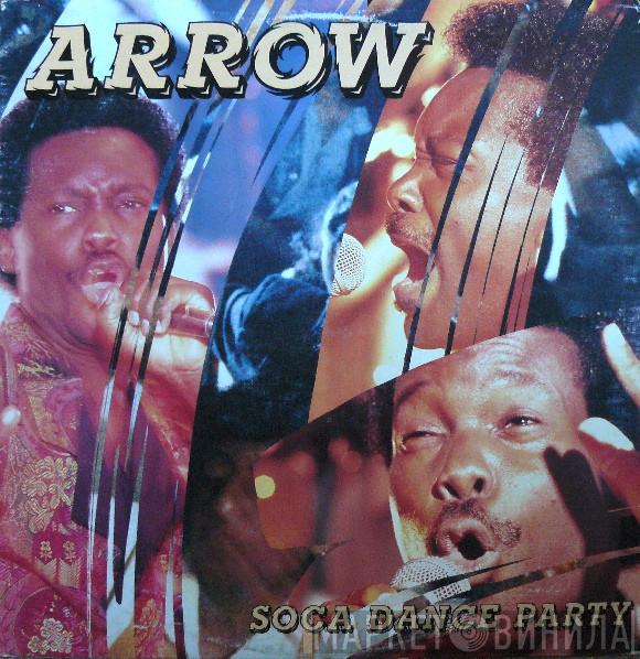  Arrow   - Soca Dance Party