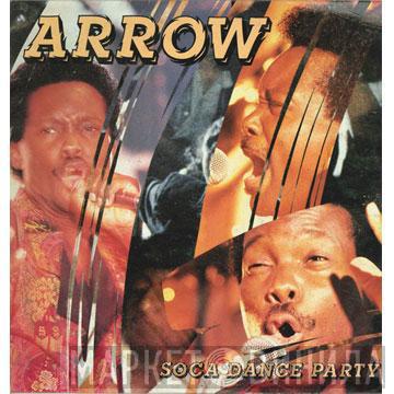  Arrow   - Soca Dance Party