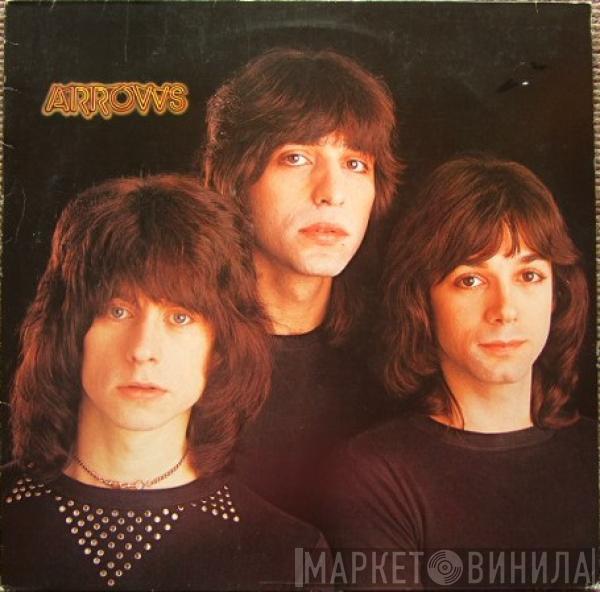 Arrows  - First Hit