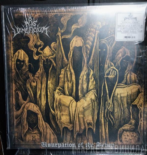 Ars Veneficium - Usurpation Of The Seven
