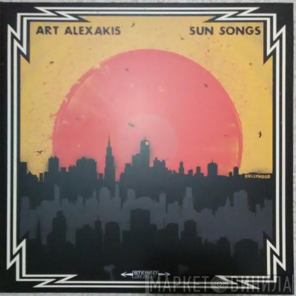 Art Alexakis - Sun Songs