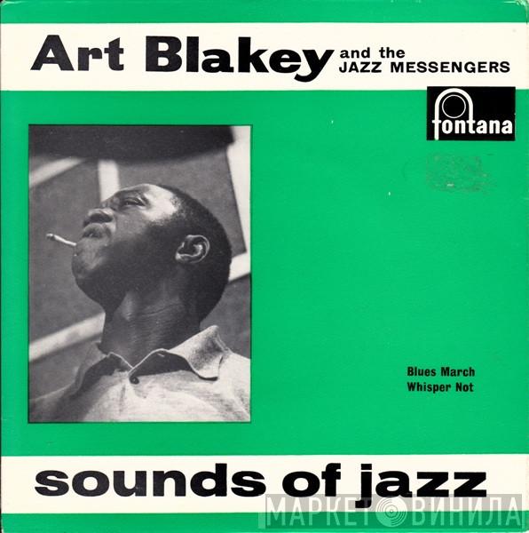 Art Blakey & The Jazz Messengers - Blues March
