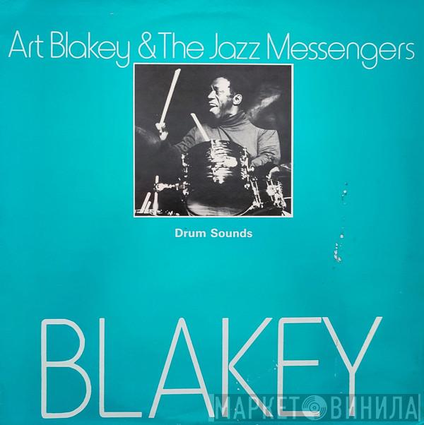 Art Blakey & The Jazz Messengers - Drum Sounds