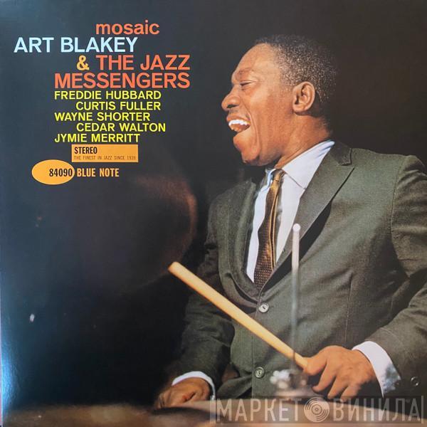 Art Blakey & The Jazz Messengers - Mosaic