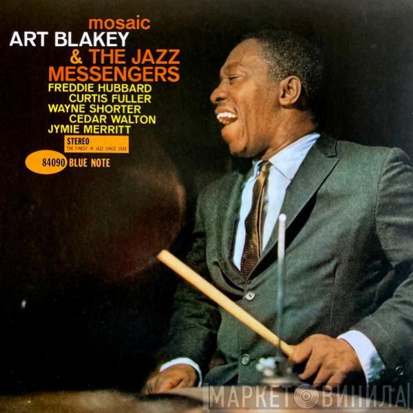 Art Blakey & The Jazz Messengers - Mosaic