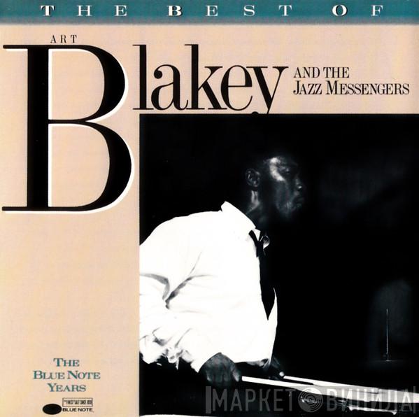 Art Blakey & The Jazz Messengers - The Best Of Art Blakey And The Jazz Messengers