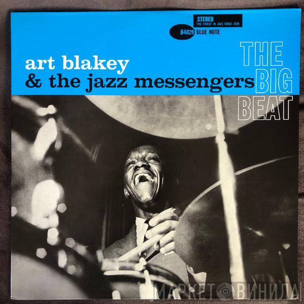  Art Blakey & The Jazz Messengers  - The Big Beat