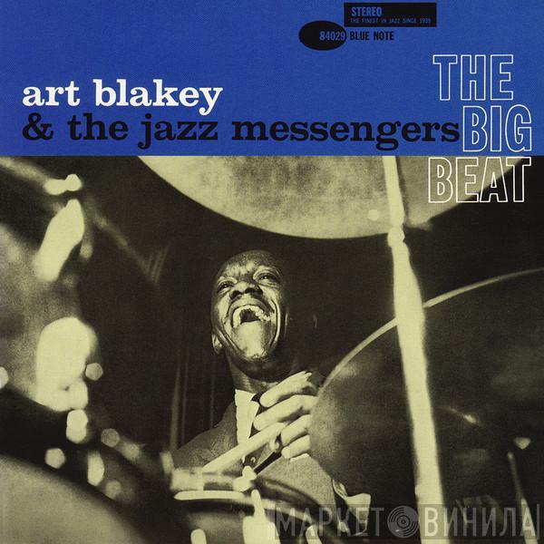  Art Blakey & The Jazz Messengers  - The Big Beat