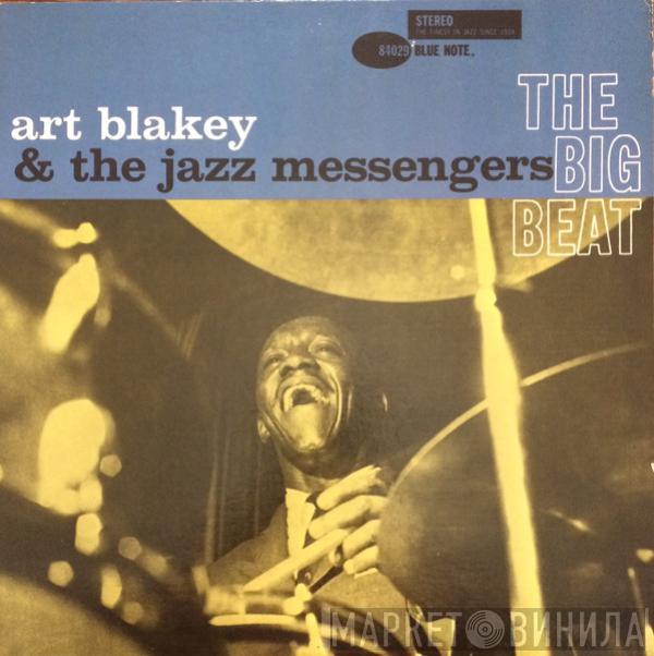  Art Blakey & The Jazz Messengers  - The Big Beat