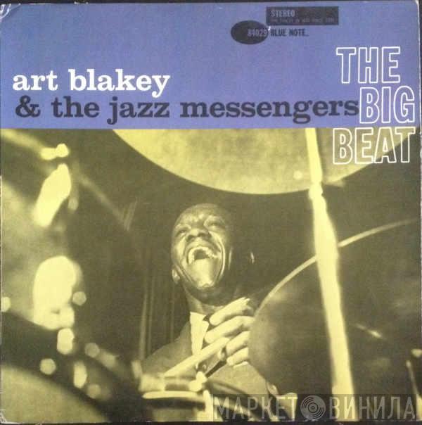  Art Blakey & The Jazz Messengers  - The Big Beat