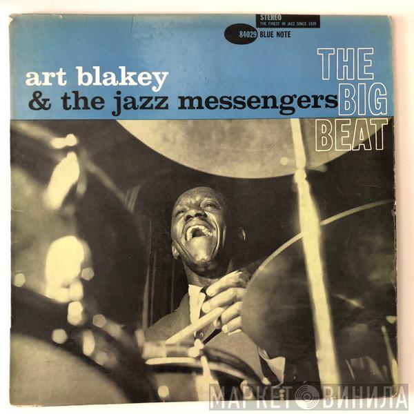  Art Blakey & The Jazz Messengers  - The Big Beat