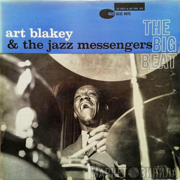  Art Blakey & The Jazz Messengers  - The Big Beat