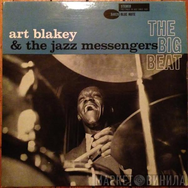  Art Blakey & The Jazz Messengers  - The Big Beat