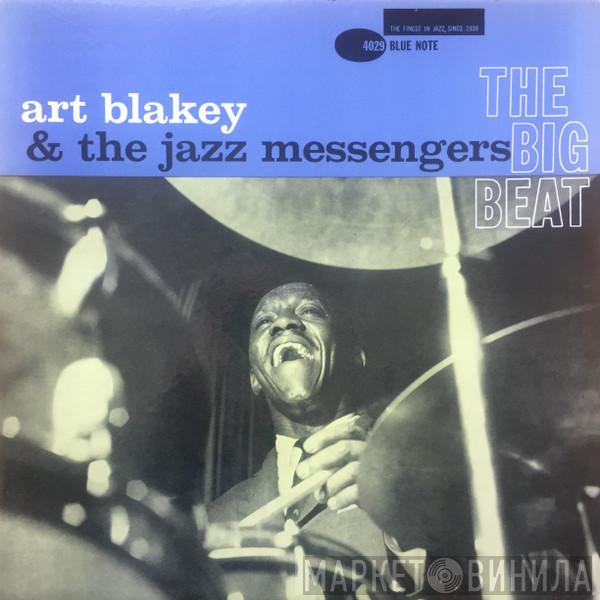  Art Blakey & The Jazz Messengers  - The Big Beat