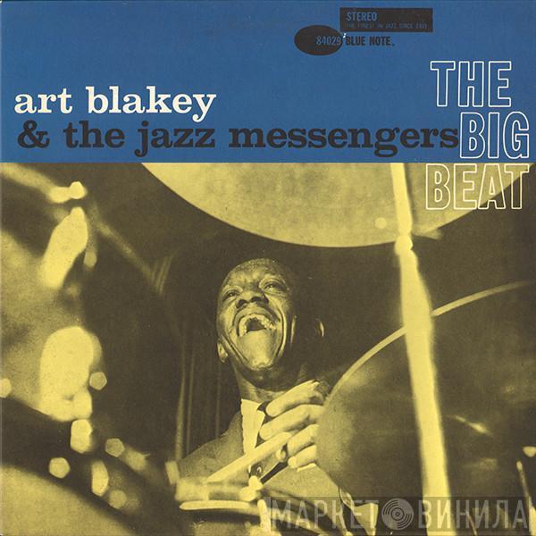  Art Blakey & The Jazz Messengers  - The Big Beat
