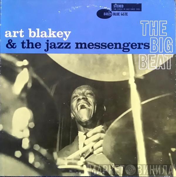  Art Blakey & The Jazz Messengers  - The Big Beat