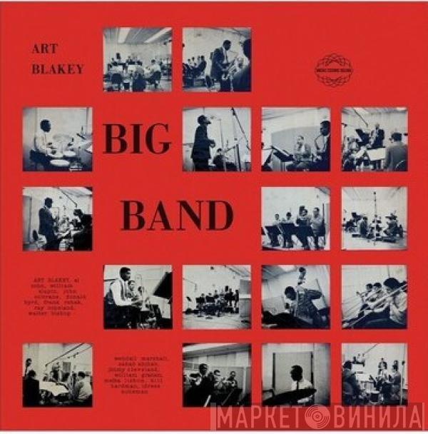 Art Blakey - Big Band