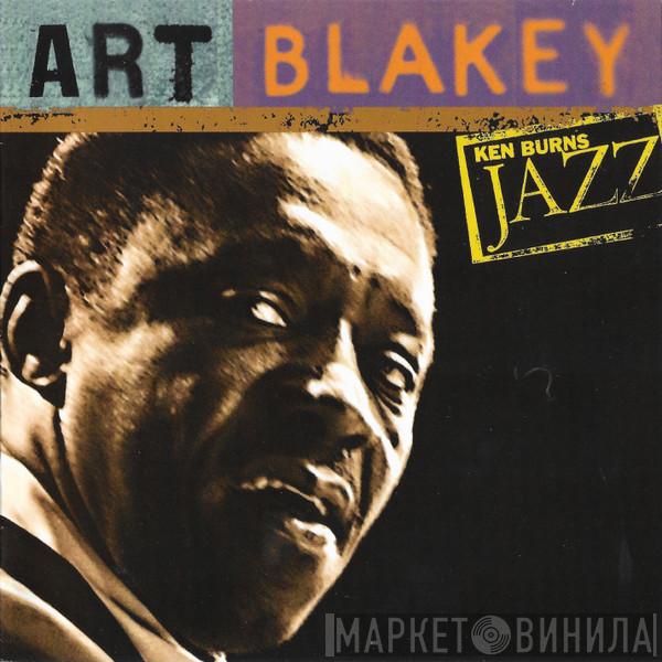 Art Blakey  - Ken Burns Jazz