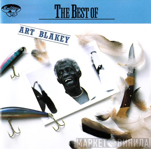 Art Blakey - The Best Of Art Blakey
