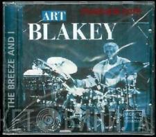 Art Blakey - The Breeze And I