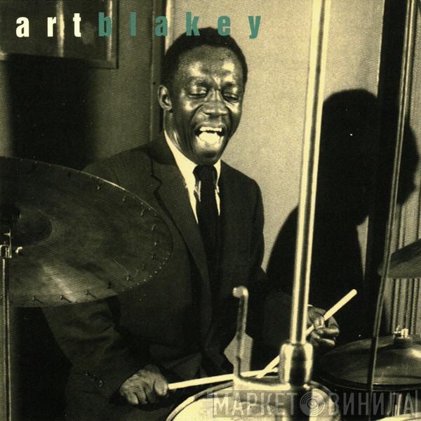 Art Blakey - This Is Jazz 28