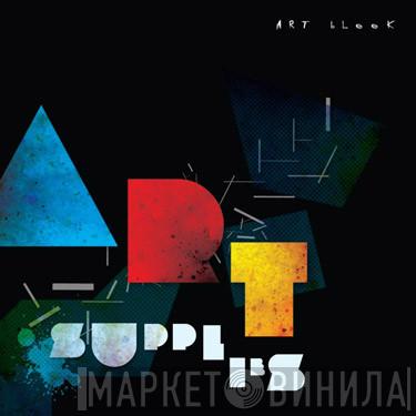 Art Bleek - Art Supplies