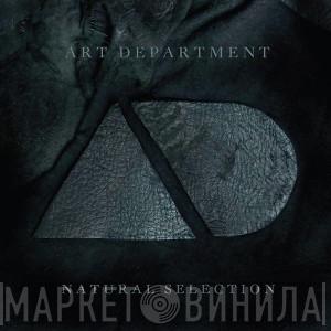 Art Department  - Natural Selection
