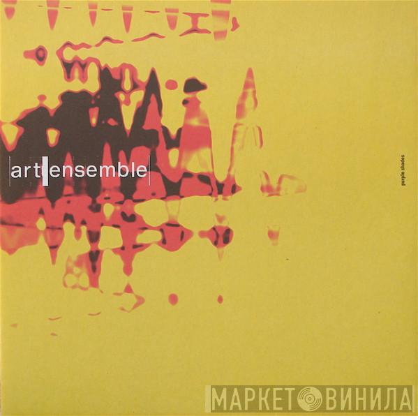 Art Ensemble - Purple Shades