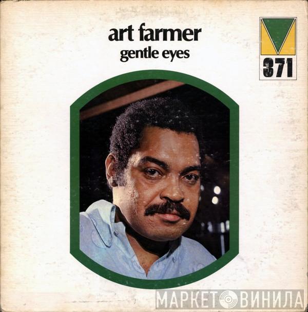 Art Farmer - Gentle Eyes