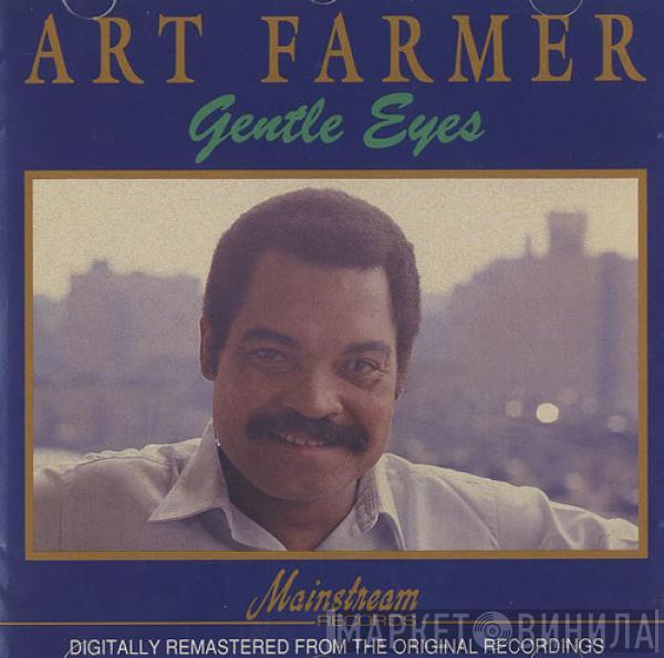 Art Farmer - Gentle Eyes