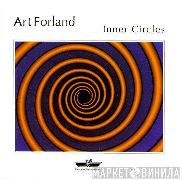 Art Forland - Inner Circles