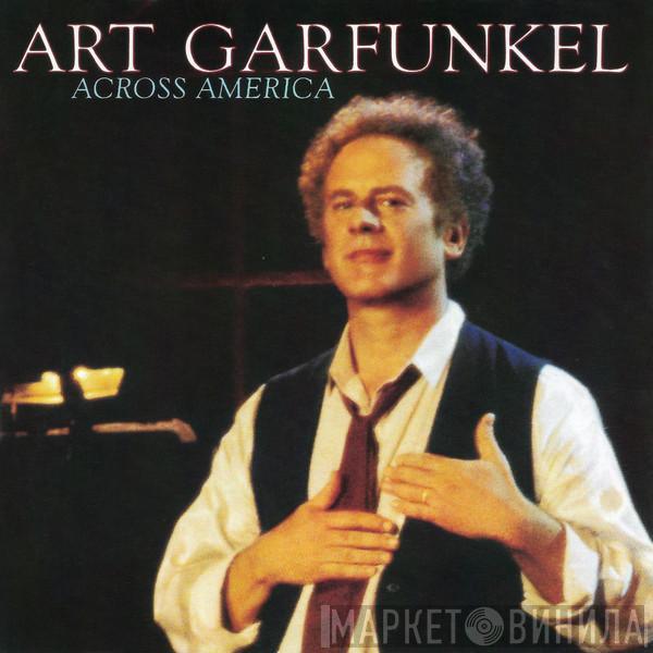  Art Garfunkel  - Across America