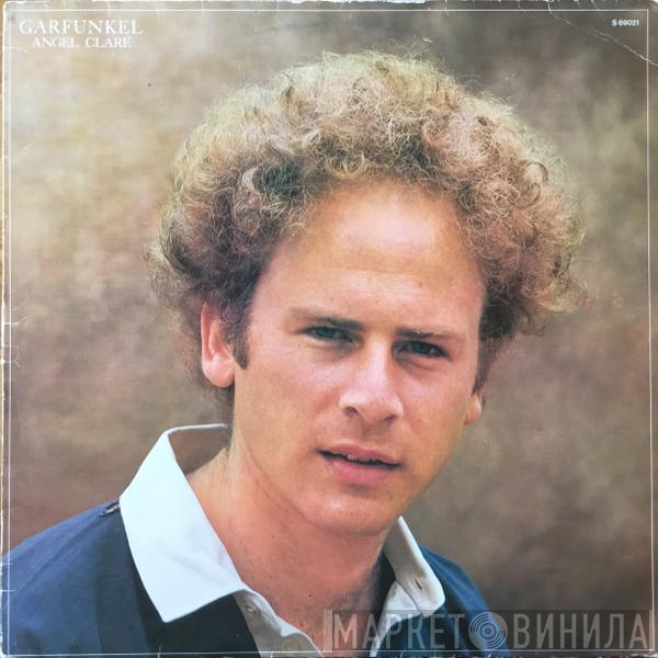  Art Garfunkel  - Angel Clare