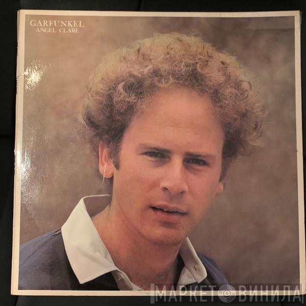  Art Garfunkel  - Angel Clare