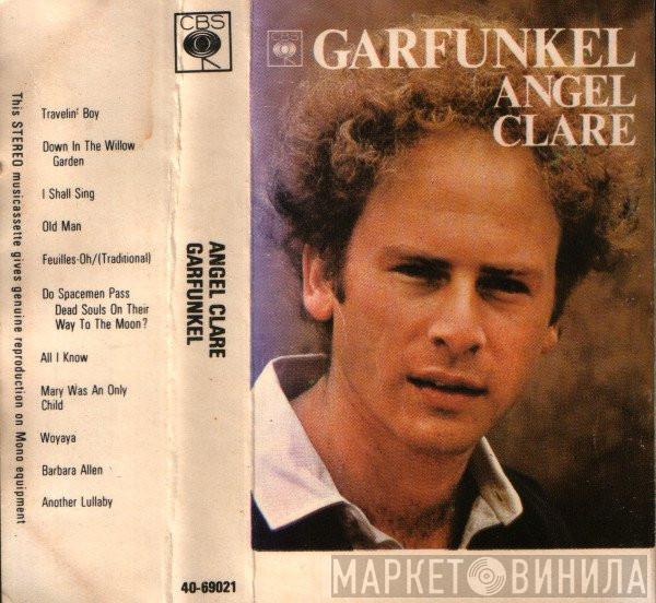 Art Garfunkel - Angel Clare