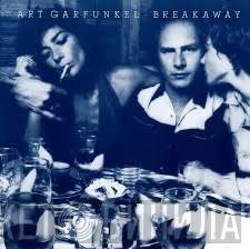Art Garfunkel - Breakaway