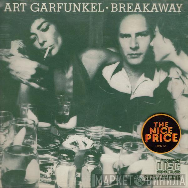  Art Garfunkel  - Breakaway
