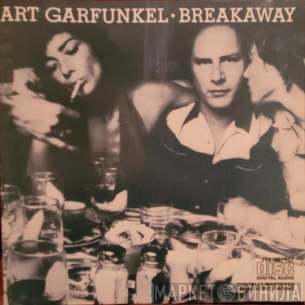  Art Garfunkel  - Breakaway