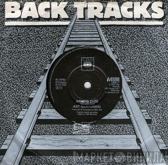 Art Garfunkel - Bright Eyes