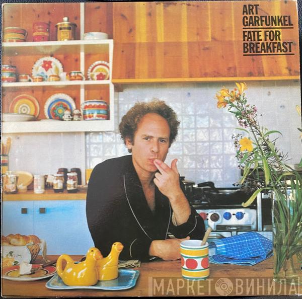 Art Garfunkel - Fate For Breakfast