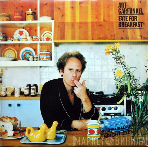  Art Garfunkel  - Fate For Breakfast