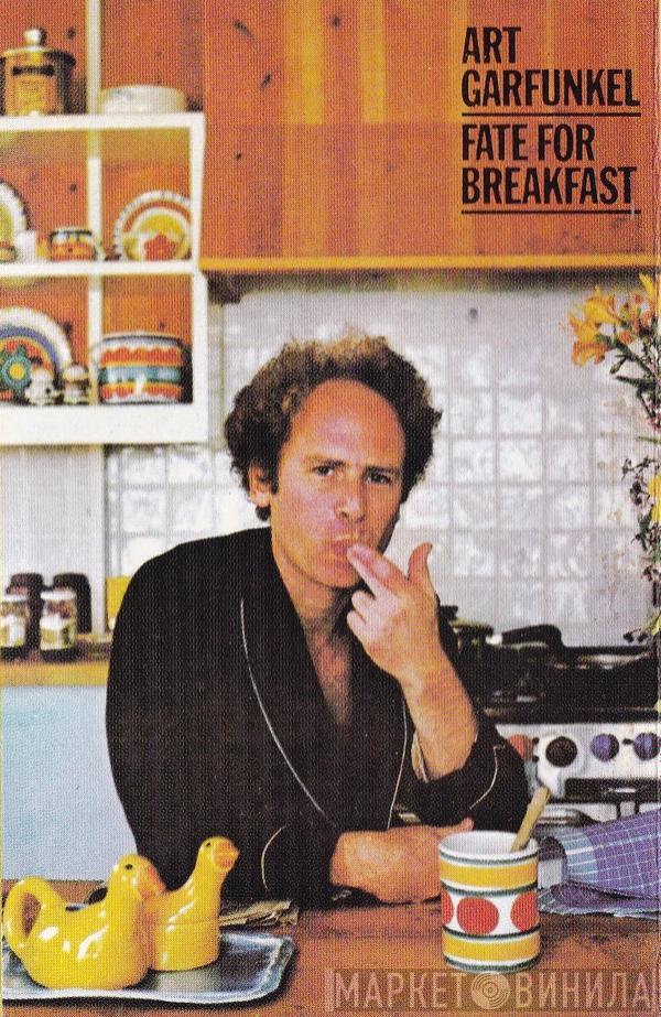  Art Garfunkel  - Fate For Breakfast
