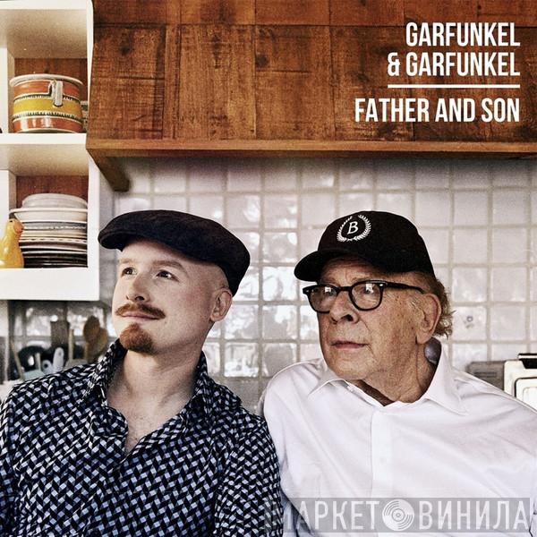 Art Garfunkel Jr., Art Garfunkel - Father And Son 