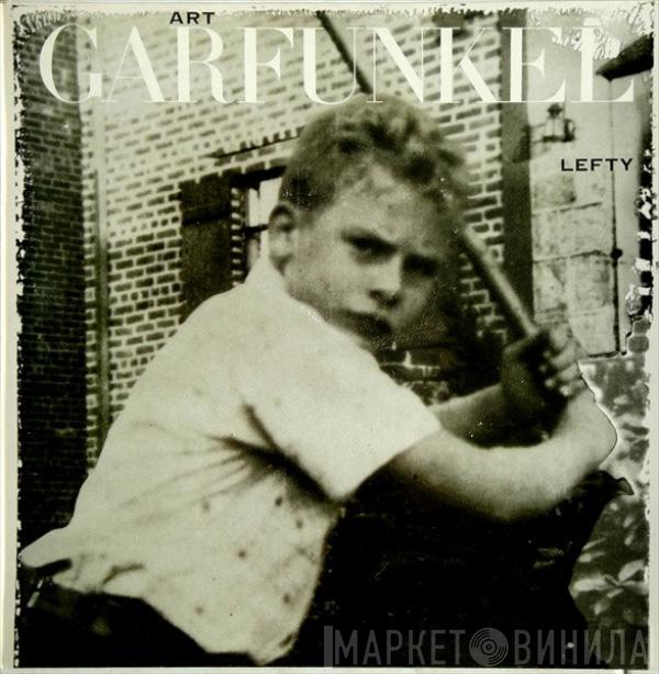  Art Garfunkel  - Lefty
