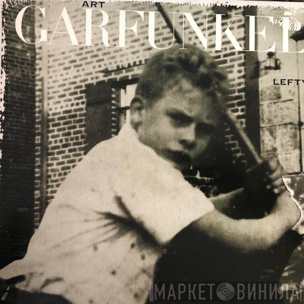  Art Garfunkel  - Lefty