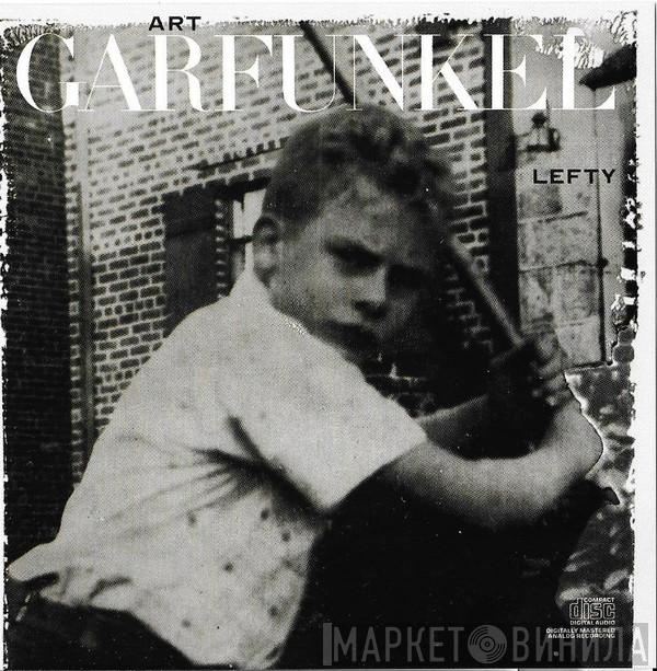  Art Garfunkel  - Lefty