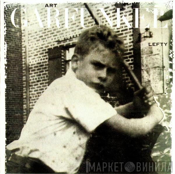  Art Garfunkel  - Lefty