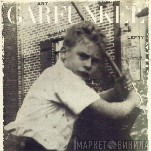  Art Garfunkel  - Lefty